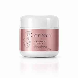 Corpori Breast Firming Cream