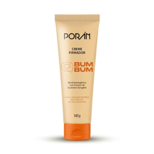 Porán Q Bum Bum Firming Cream