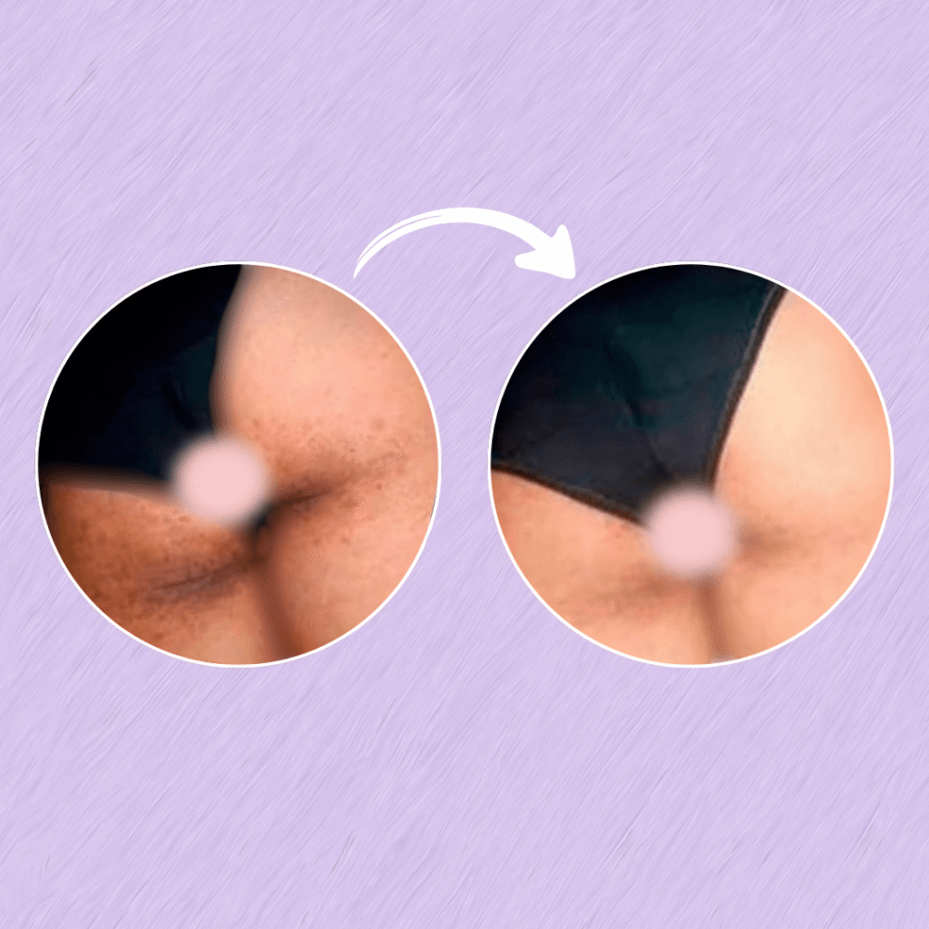Kadriz Cosmetics للمنطقة الحساسة